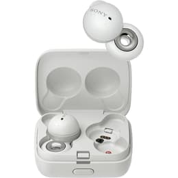 Sony WFL900W.CE7 Oordopjes - In-Ear Bluetooth Geluidsdemper