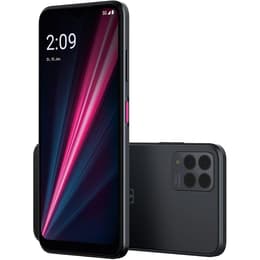 T-Mobile REVVL 6 Pro 128GB - Zwart - Simlockvrij