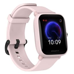 Amazfit Bip U Bluetooth 40 mm - Roze