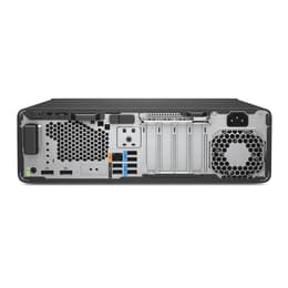 HP Workstation Z2 G4 SFF Core i5 2.8 GHz - SSD 1 TB RAM 32GB