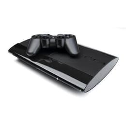 PlayStation 3 - Zwart