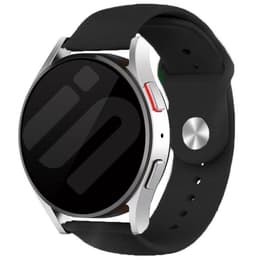 Samsung Galaxy Watch7 Bluetooth 44 mm - Zwart/Zilver