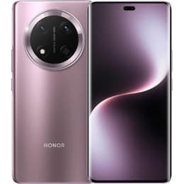 Honor Magic7 Lite 512GB - Paars - Simlockvrij
