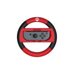 Stuur Nintendo Switch Hori Mario Kart 8 Deluxe Wheel Attachment Volant