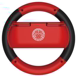 Stuur Nintendo Switch Hori Mario Kart 8 Deluxe Wheel Attachment Volant