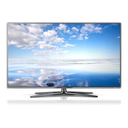 Smart TV Samsung LCD Full HD 1080p 102 cm UE40D7000