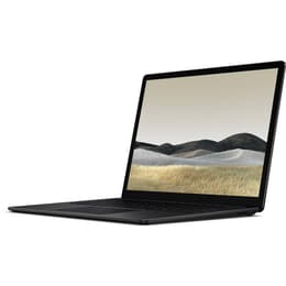 Microsoft Surface Laptop 3 11" Core i5 1.2 GHz - SSD 256 GB - 8GB AZERTY - Frans