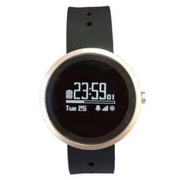 Horloges Cardio Leotec Fitwatch XL - Zwart