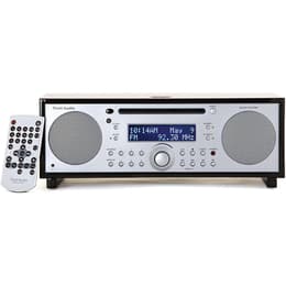 Tivoli Audio Music System BT Micro HiFi-systeem Bluetooth