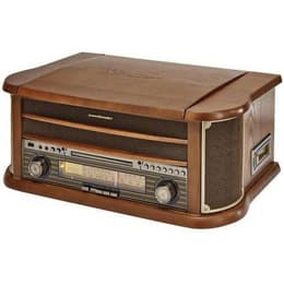 Soundmaster NR540 Platenspeler