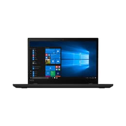 Lenovo ThinkPad T15 Gen 1 15" Core i7 1.7 GHz - SSD 1 TB - 16GB QWERTZ - Duits