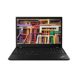Lenovo ThinkPad T15 Gen 1 15" Core i7 1.7 GHz - SSD 1 TB - 16GB QWERTZ - Duits