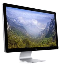 24-inch Apple EMC2263 1920 x 1080 LCD Beeldscherm Grijs