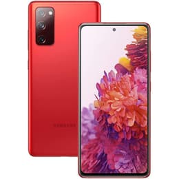 Galaxy S20 FE 5G 128GB - Rood - Simlockvrij