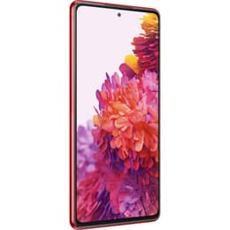 Galaxy S20 FE 5G 128GB - Rood - Simlockvrij