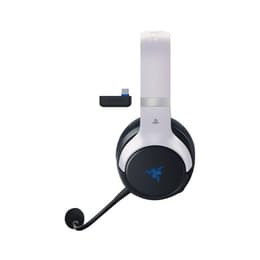 Kaira Pro Hyperspeed geluidsdemper gaming Hoofdtelefoon - wireless microfoon Wit/Zwart