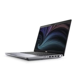 Dell Latitude 5410 14" Core i5 1.6 GHz - SSD 256 GB - 8GB QWERTZ - Duits