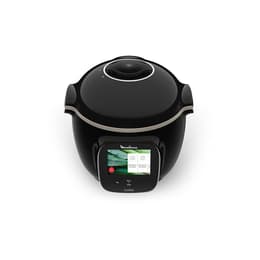 Moulinex Cookeo Touch Wifi CE90280 Multicooker