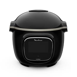 Moulinex Cookeo Touch Wifi CE90280 Multicooker