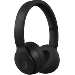 Solo Pro geluidsdemper Hoofdtelefoon - wireless microfoon Zwart