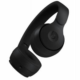 Solo Pro geluidsdemper Hoofdtelefoon - wireless microfoon Zwart