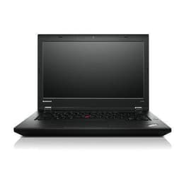 Lenovo ThinkPad L440 14" Core i5 2.6 GHz - HDD 500 GB - 4GB AZERTY - Frans