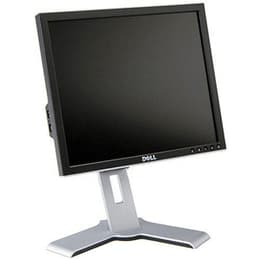 19-inch Dell UltraSharp 1908FP 1280 x 1024 LCD Beeldscherm Grijs/Zwart