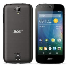 Acer Liquid Z330 8GB - Zwart - Simlockvrij