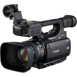 Canon XF105 Videocamera & camcorder - Zwart