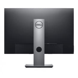 24-inch Dell P2421 1920 x 1200 LED Beeldscherm Grijs