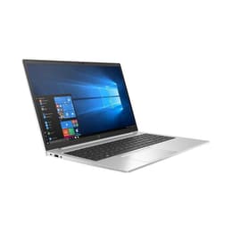 HP EliteBook 855 G7 15" Ryzen 5 PRO 2.1 GHz - SSD 512 GB - 16GB QWERTY - Spaans
