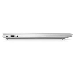 HP EliteBook 855 G7 15" Ryzen 5 PRO 2.1 GHz - SSD 512 GB - 16GB QWERTY - Spaans