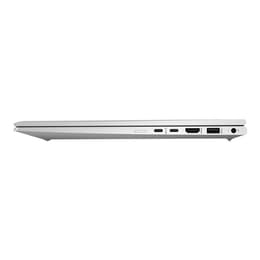 HP EliteBook 855 G7 15" Ryzen 5 PRO 2.1 GHz - SSD 512 GB - 16GB QWERTY - Spaans