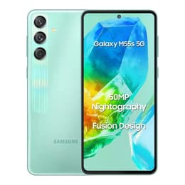 Galaxy M55s 128GB - Groen - Simlockvrij