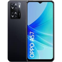 Oppo A57 4G 64GB - Zwart - Simlockvrij