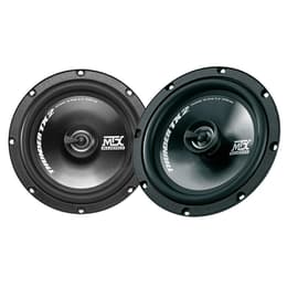 Mtx Audio TX2 Series 6.5" Auto speakers