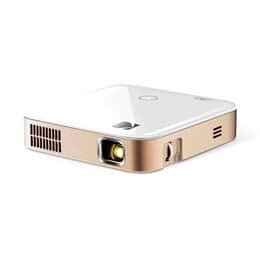 Kodak Luma 350 Beamer 200 Lumens Lumen Goud