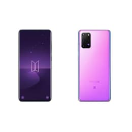 Galaxy S20+ 128GB - Paars - Simlockvrij