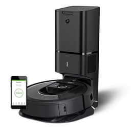 Irobot Roomba i7+ i755840 Stofzuiger