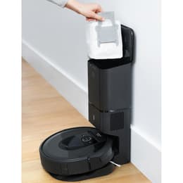 Irobot Roomba i7+ i755840 Stofzuiger