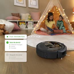 Irobot Roomba i7+ i755840 Stofzuiger