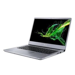 Acer Swift 3 SF314-41-R5ER 14" Ryzen 5 2.1 GHz - SSD 256 GB - 8GB AZERTY - Frans
