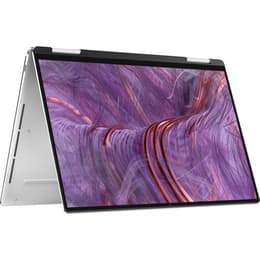 Dell XPS 13 9310 13" Core i7 2.8 GHz - HDD 256 GB - 8GB QWERTY - Engels