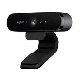 Logitech Brio Ultra HD Webcam