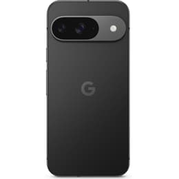Google Pixel 9 128GB - Zwart - Simlockvrij