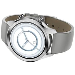 Horloges Mobvoi Cardio GPS TicWatch C2+ - Zilver
