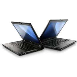 Dell Latitude E5410 14" Core i5 2.6 GHz - HDD 320 GB - 4GB AZERTY - Frans