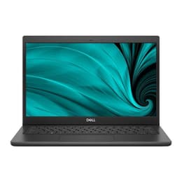 Dell Vostro 3420 14" Core i7 1.7 GHz - SSD 512 GB - 16GB QWERTY - Engels