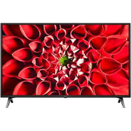 Smart TV LG LCD Ultra HD 4K 109 cm 43UM7050