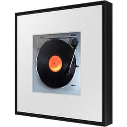 Samsung HW-LS60D/ZF - Music Frame Speaker Bluetooth - Zwart